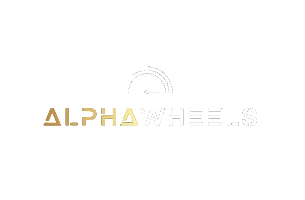 Alpha Wheels Logo
